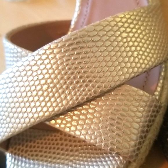 H & M espadrilles - Picture 5 of 5